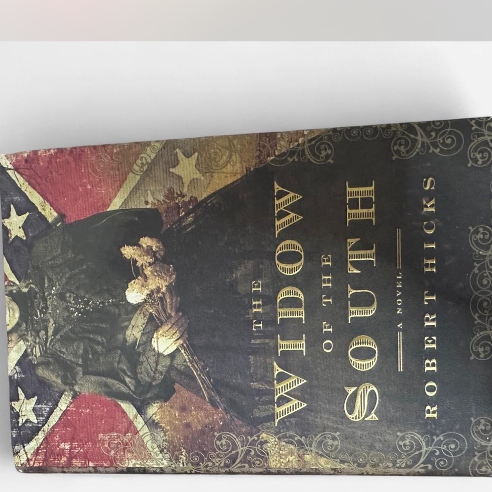 The Widow of the South Novel